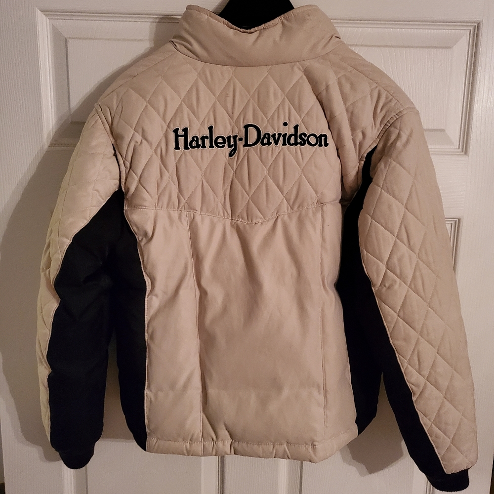 Jacket - Picture 2 of 7